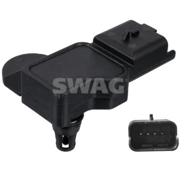 Senzor tlaku sacího potrubí SWAG 33 10 3597