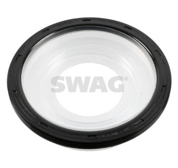 Těsnicí kroužek hřídele, klikový hřídel SWAG 33 10 3658