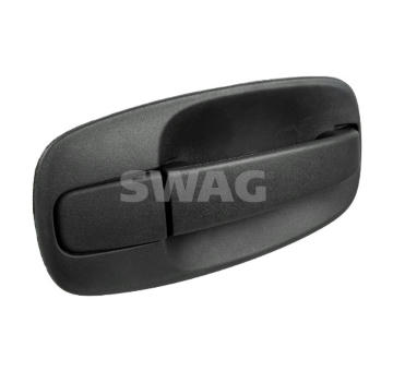 Vnější klika dveří SWAG 33 10 3883