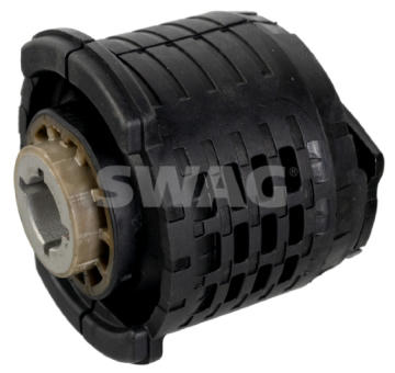 Zavěšení, tělo nápravy SWAG 33 10 3961