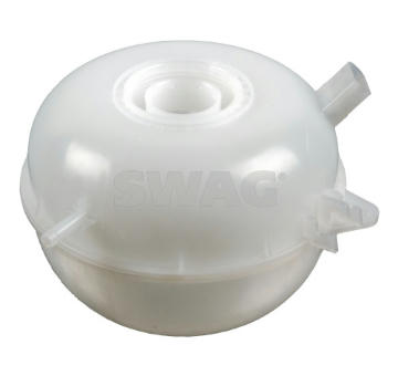 Vyrovnávací nádoba, chladicí kapalina SWAG 33 10 3997