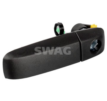 Vnější klika dveří SWAG 33 10 4169