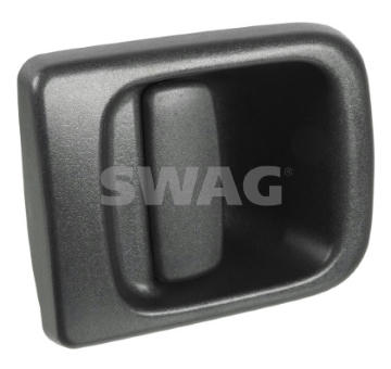 Vnější klika dveří SWAG 33 10 4174