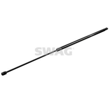 Pneumaticka pruzina, zavazadlovy / nakladovy prostor SWAG 33 10 4243