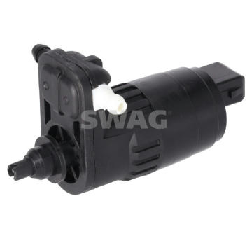 Vodní čerpadlo ostřikovače, čistění skel SWAG 33 10 4366