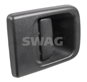 Vnější klika dveří SWAG 33 10 4372