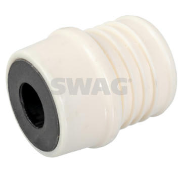 Zavěšení, tělo nápravy SWAG 33 10 4380
