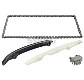 Sada rozvodového řetězu SWAG 33 10 4649