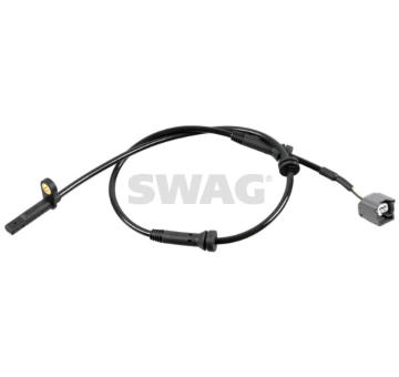 Snímač, počet otáček kol SWAG 33 10 4685
