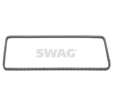 Rozvodový řetěz SWAG 33 10 4729