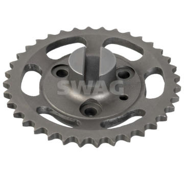 Ozubené kolo, vačkový hřídel SWAG 33 10 4734