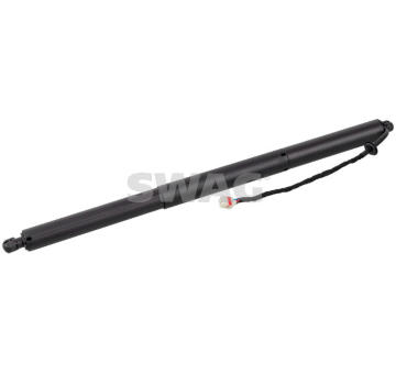 Pneumatická pružina, zavazadlový / nákladový prostor SWAG 33 10 4855