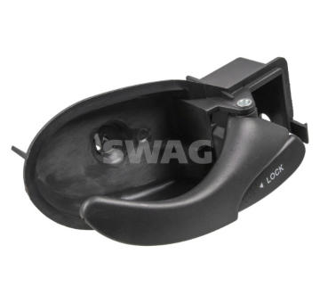 Vnější klika dveří SWAG 33 10 4891
