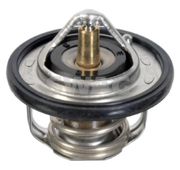 Termostat, chladivo SWAG 33 10 4991