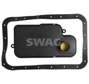 Sada hydraulickeho filtru, automaticka prevodovka SWAG 33 10 5100