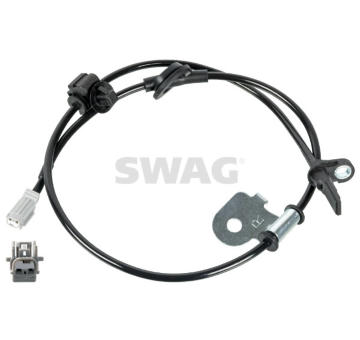 Snímač, počet otáček kol SWAG 33 10 5110