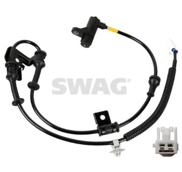 Snímač, počet otáček kol SWAG 33 10 5158