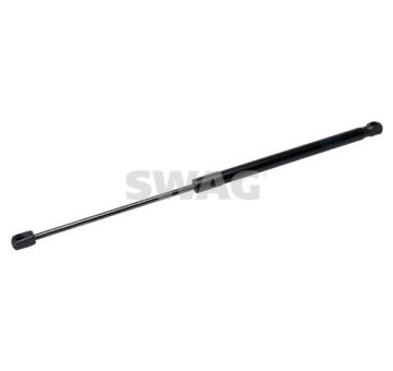 Pneumaticka pruzina, zavazadlovy / nakladovy prostor SWAG 33 10 5167