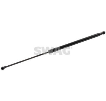 Pneumatická pružina, zavazadlový / nákladový prostor SWAG 33 10 5176