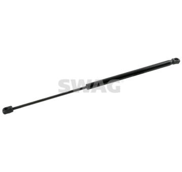 Pneumaticka pruzina, zavazadlovy / nakladovy prostor SWAG 33 10 5182
