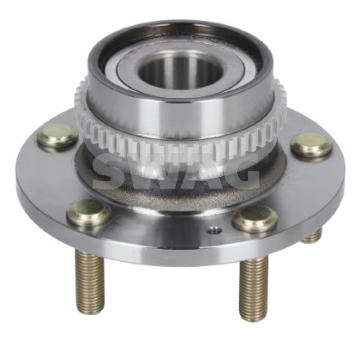 Sada ložisek kol SWAG 33 10 5324