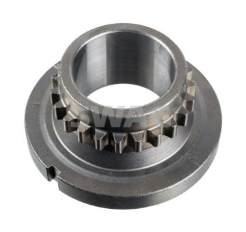 Ozubené kolo, klikový hřídel SWAG 33 10 5380