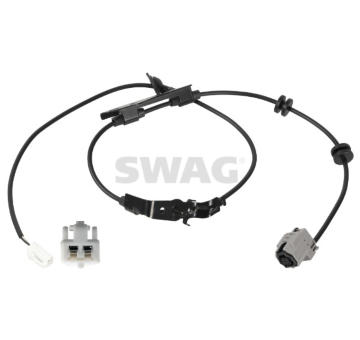 Spojovací kabel ABS SWAG 33 10 5859