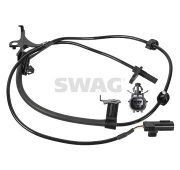 Snímač, počet otáček kol SWAG 33 10 5864