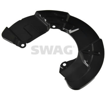 Ochranný plech proti rozstřikování, brzdový kotouč SWAG 33 10 6402