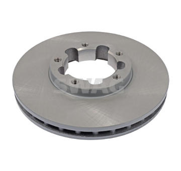 Brzdový kotouč SWAG 33 10 6425