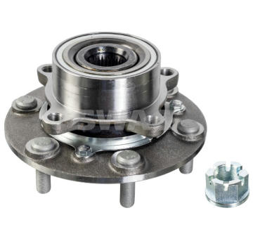 Sada ložisek kol SWAG 33 10 6442