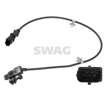 Generátor impulsů, klikový hřídel SWAG 33 10 6745