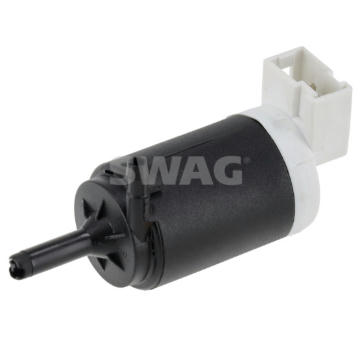 Vodní čerpadlo ostřikovače, čistění skel SWAG 33 10 6831