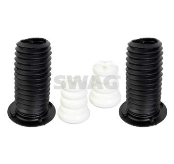Ochranná sada proti prachu, tlumič pérování SWAG 33 10 7075
