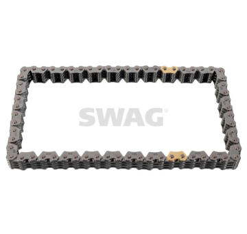 Řetěz, pohon olejového čerpadla SWAG 33 10 7091