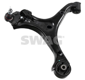 Řídicí páka, zavěšení kol SWAG 33 10 7251