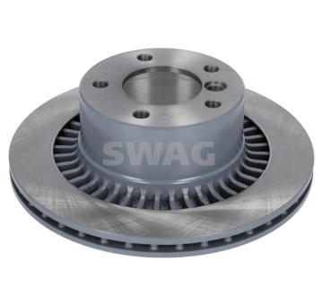 Brzdový kotouč SWAG 33 10 7346