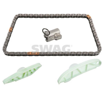 Sada rozvodového řetězu SWAG 33 10 7522