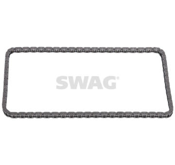 Rozvodový řetěz SWAG 33 10 7673