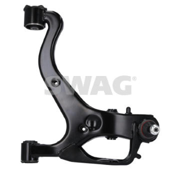 Řídicí páka, zavěšení kol SWAG 33 10 7729