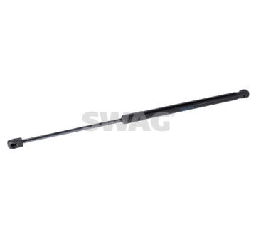 Pneumatická pružina, zavazadlový / nákladový prostor SWAG 33 10 7830
