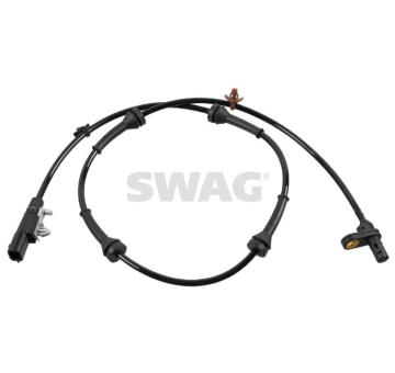 Snímač, počet otáček kol SWAG 33 10 8050