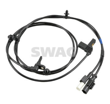 Snímač, počet otáček kol SWAG 33 10 8062