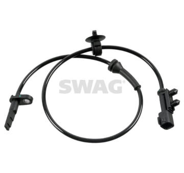 Snímač, počet otáček kol SWAG 33 10 8230