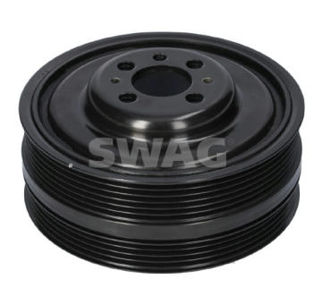 Řemenice, klikový hřídel SWAG 33 10 8320