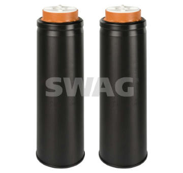 Ochranná sada proti prachu, tlumič pérování SWAG 33 10 8364