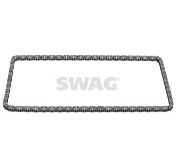 Rozvodový řetěz SWAG 33 10 8553