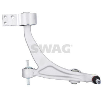 Řídicí páka, zavěšení kol SWAG 33 10 8557