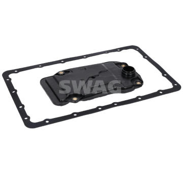 Sada hydraulického filtru, automatická převodovka SWAG 33 10 8605