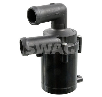 Doplňovací vodní čerpadlo (okruh chladicí vody) SWAG 33 10 8957